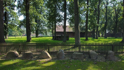 Bockhorn (Walsrode), Niedersachsen, Deutschland