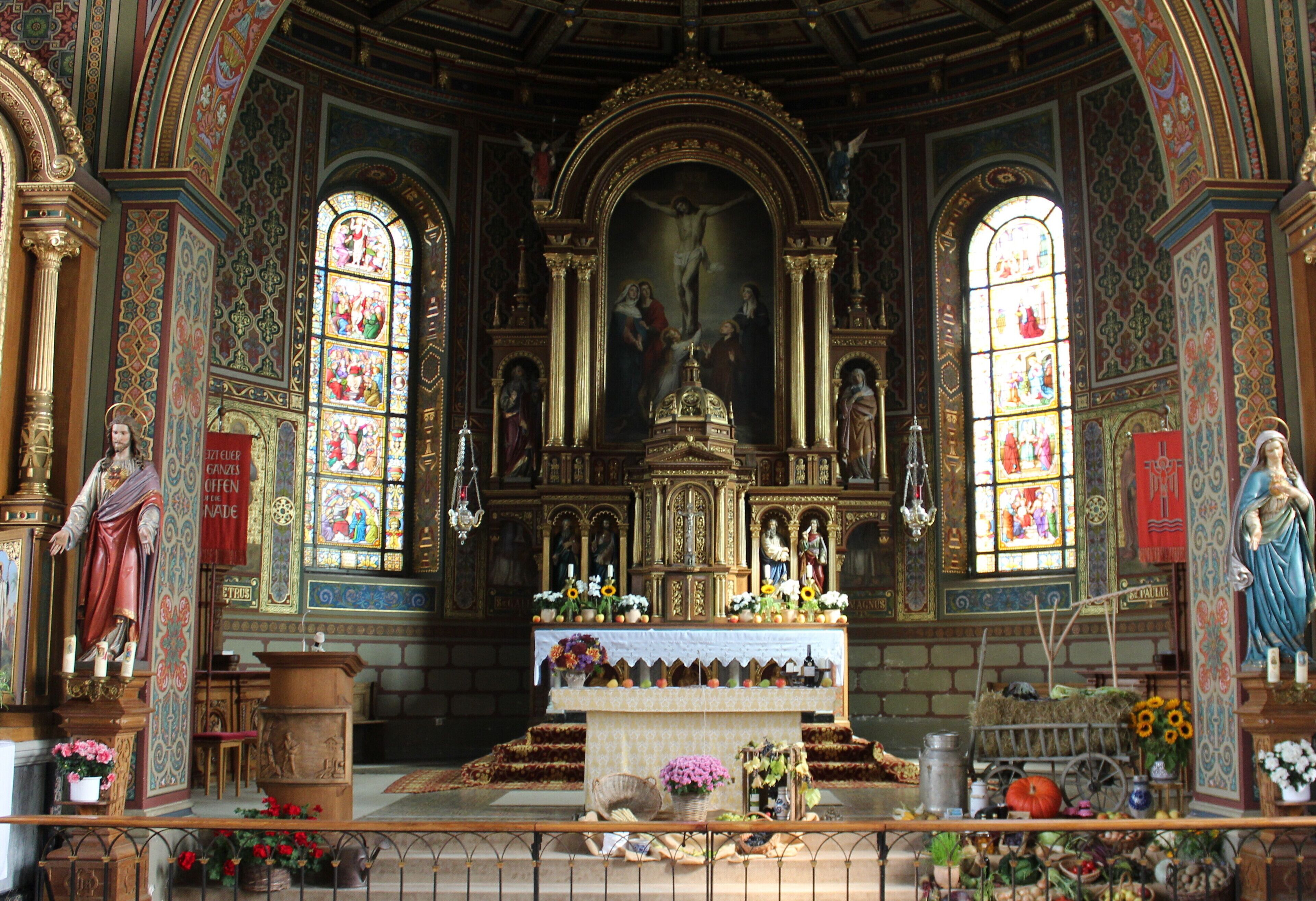 Wuchzenhofen, 88299 Leutkirch im Allgäu, Germany