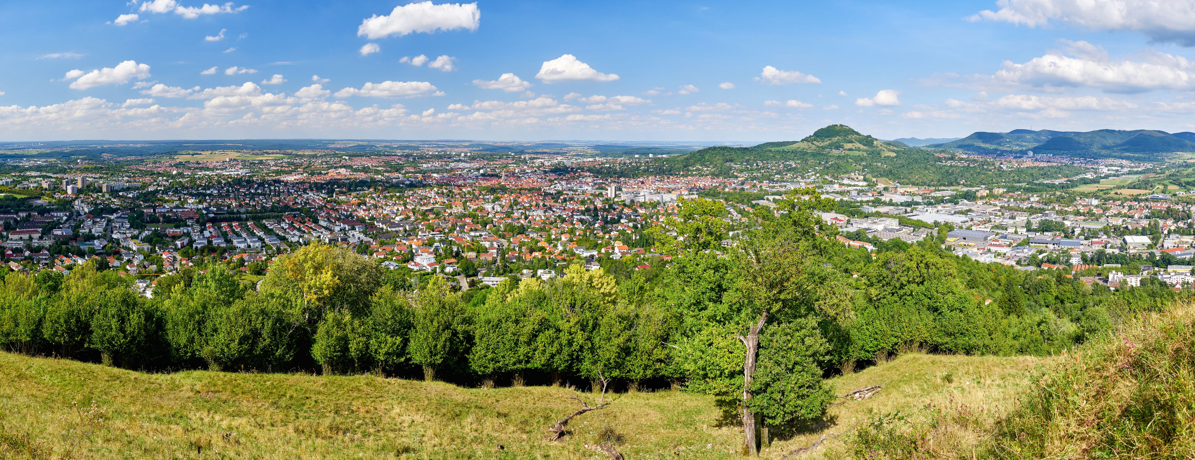 Reutlingen-Gönningen