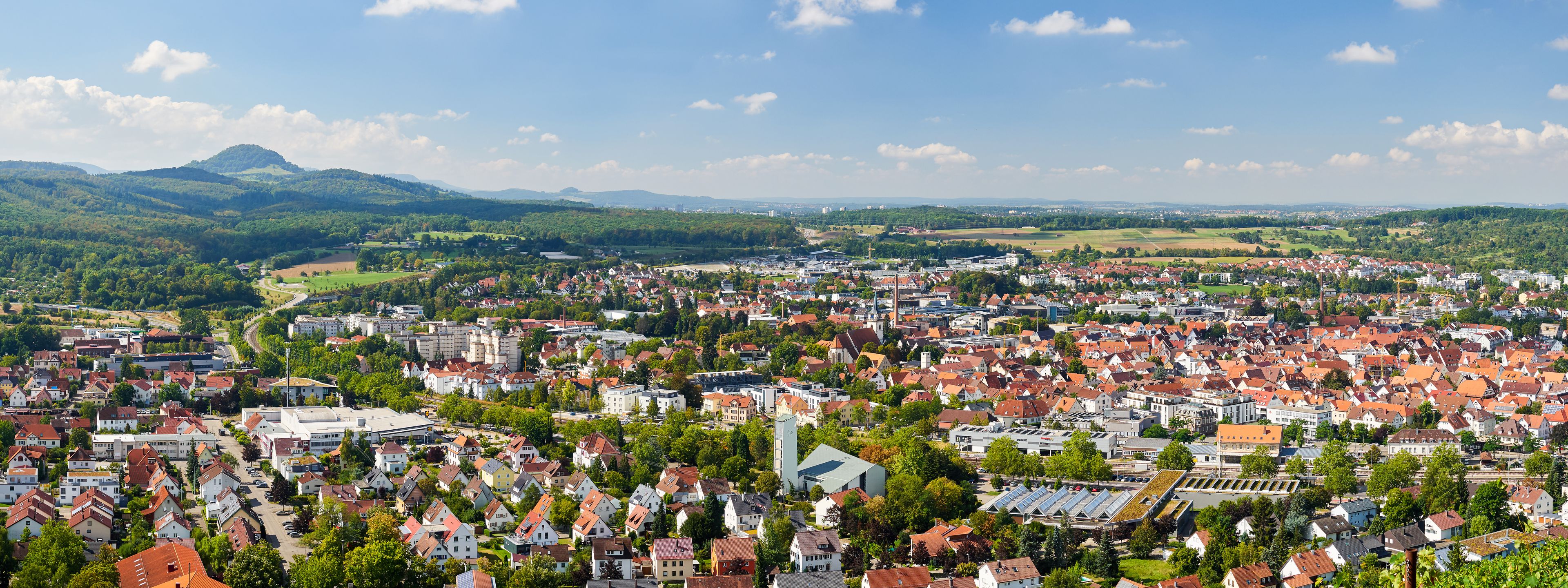Reutlingen-Gönningen