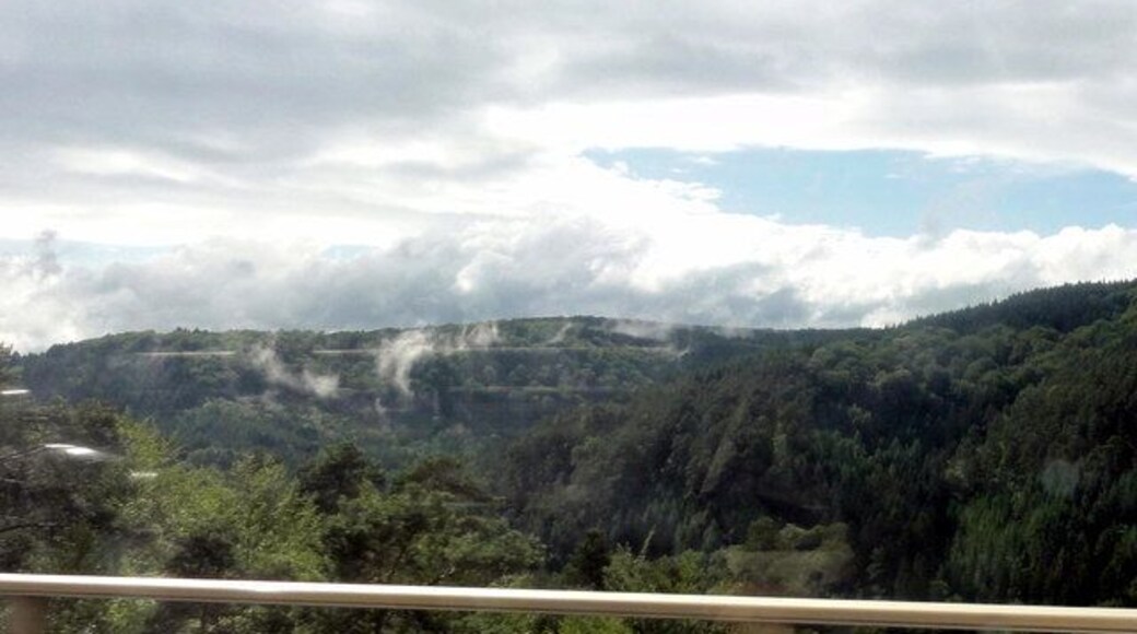 Biewerbachtal (Biewerbach valley)