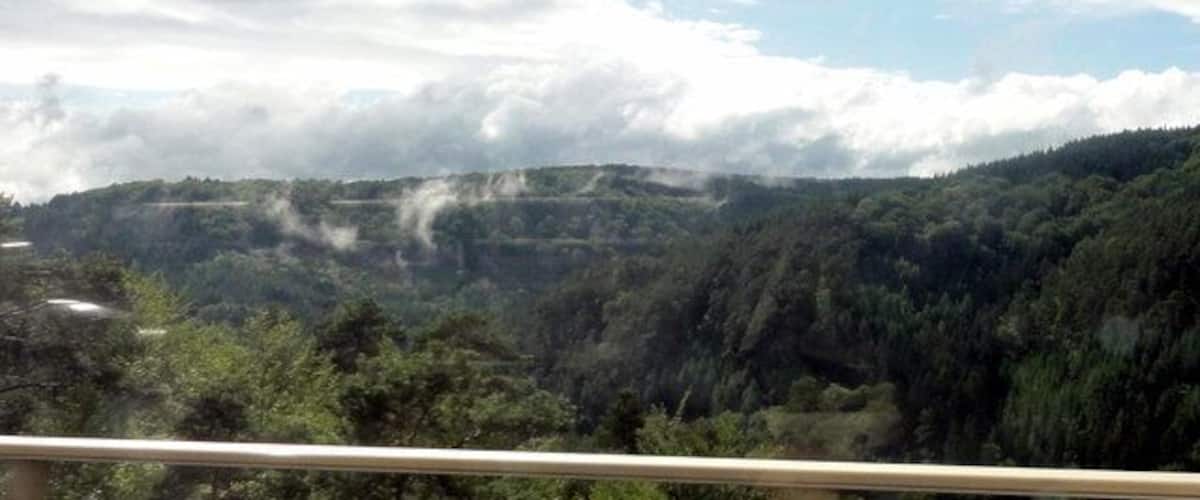 Biewerbachtal (Biewerbach valley)