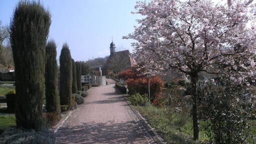 Tairnbach, Mรผhlhausen, Germany