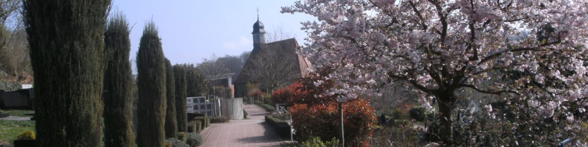 Tairnbach, MĂŒhlhausen, Germany
