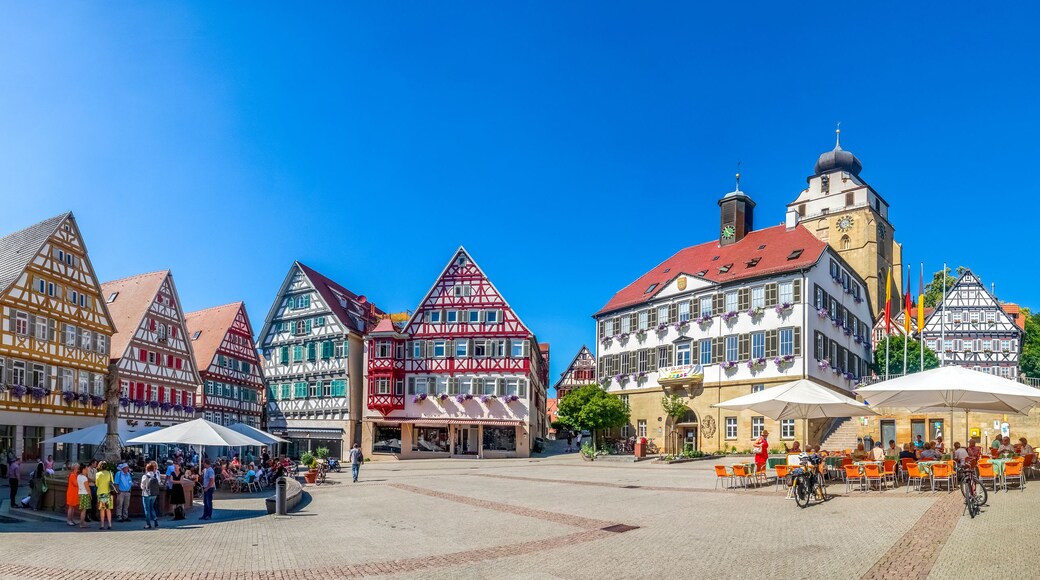 Kuppingen