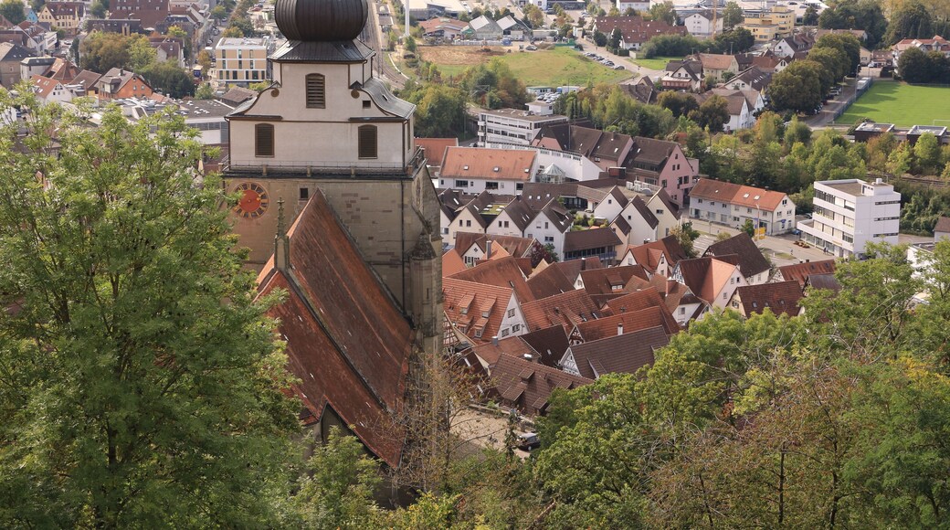 Kuppingen