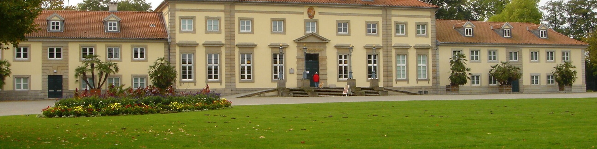 Wilhelm Busch – Deutsches Museum für Karikatur und Zeichenkunst im Georgenpalais