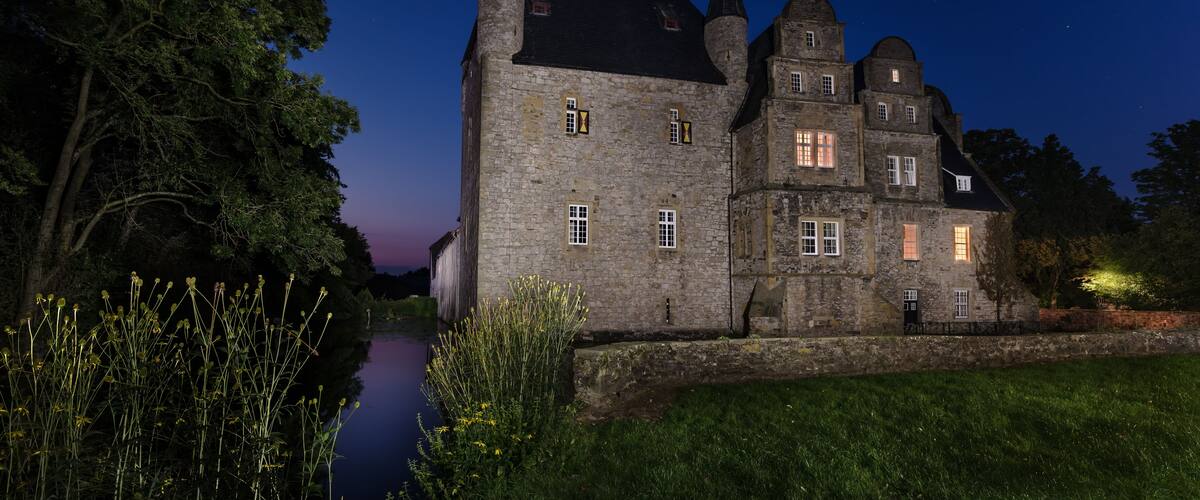 Schelenburg - Bissendorf Deutschland