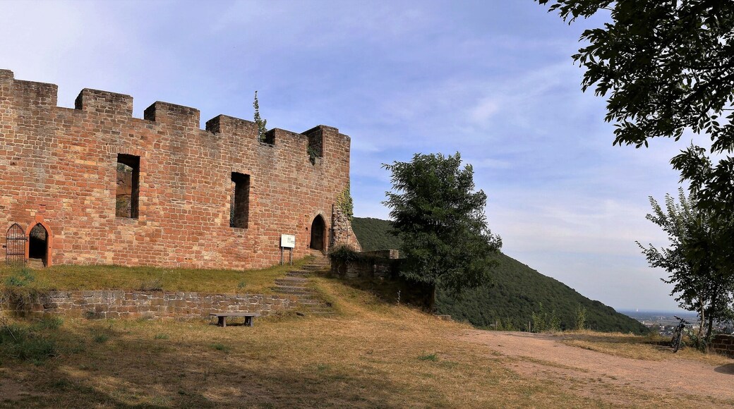 Neustadt-Gimmeldingen
