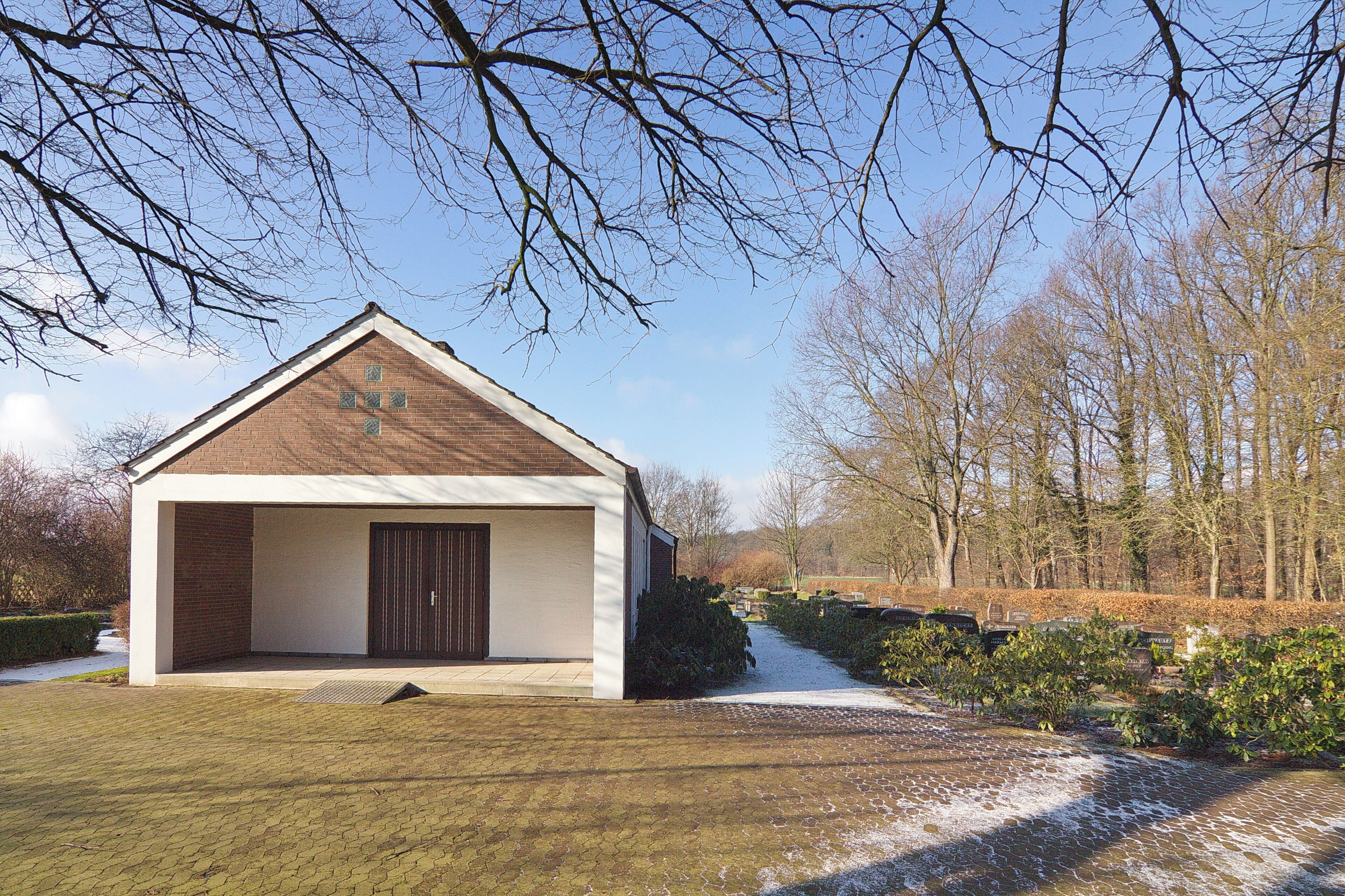 Münstedt (Ilsede), Niedersachsen, Deutschland