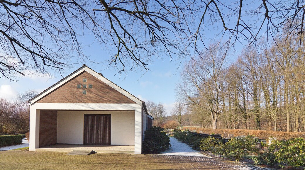 Münstedt (Ilsede), Niedersachsen, Deutschland