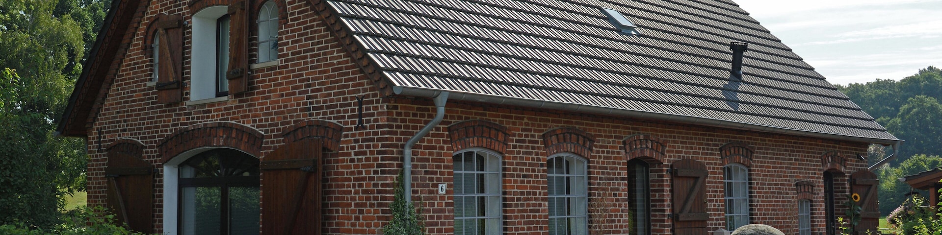 Baudenkmal in Syke Osterholz