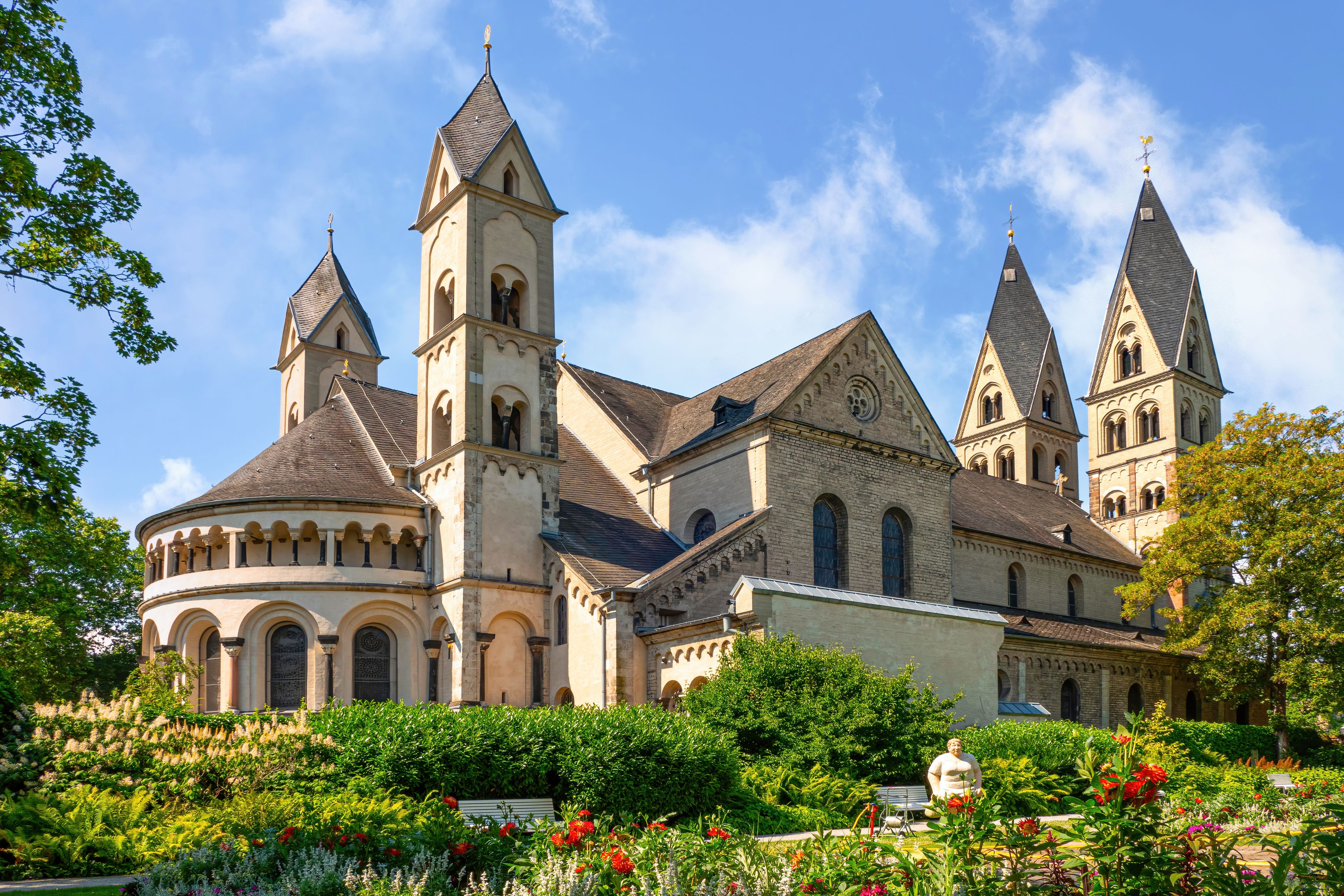 Ludwigshafen-Gartenstadt