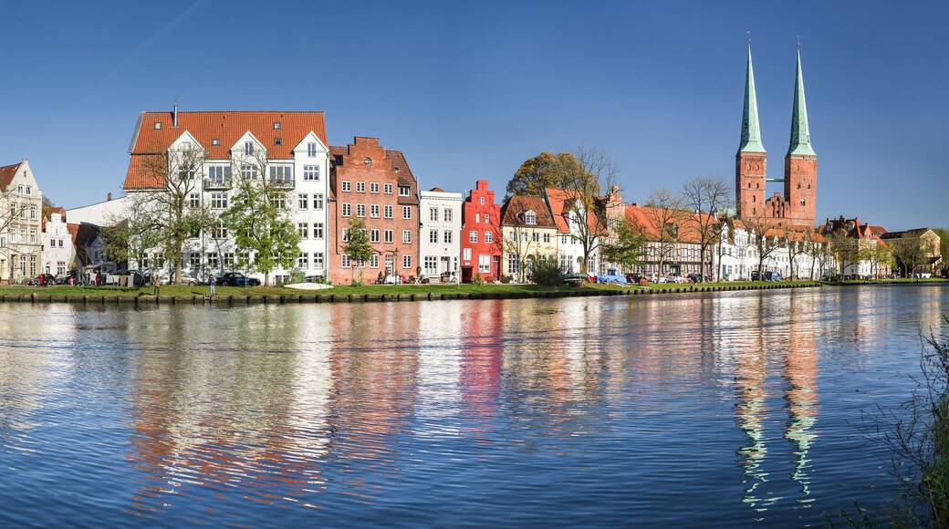 ซังคท์ โลเรนซ์ ซึด