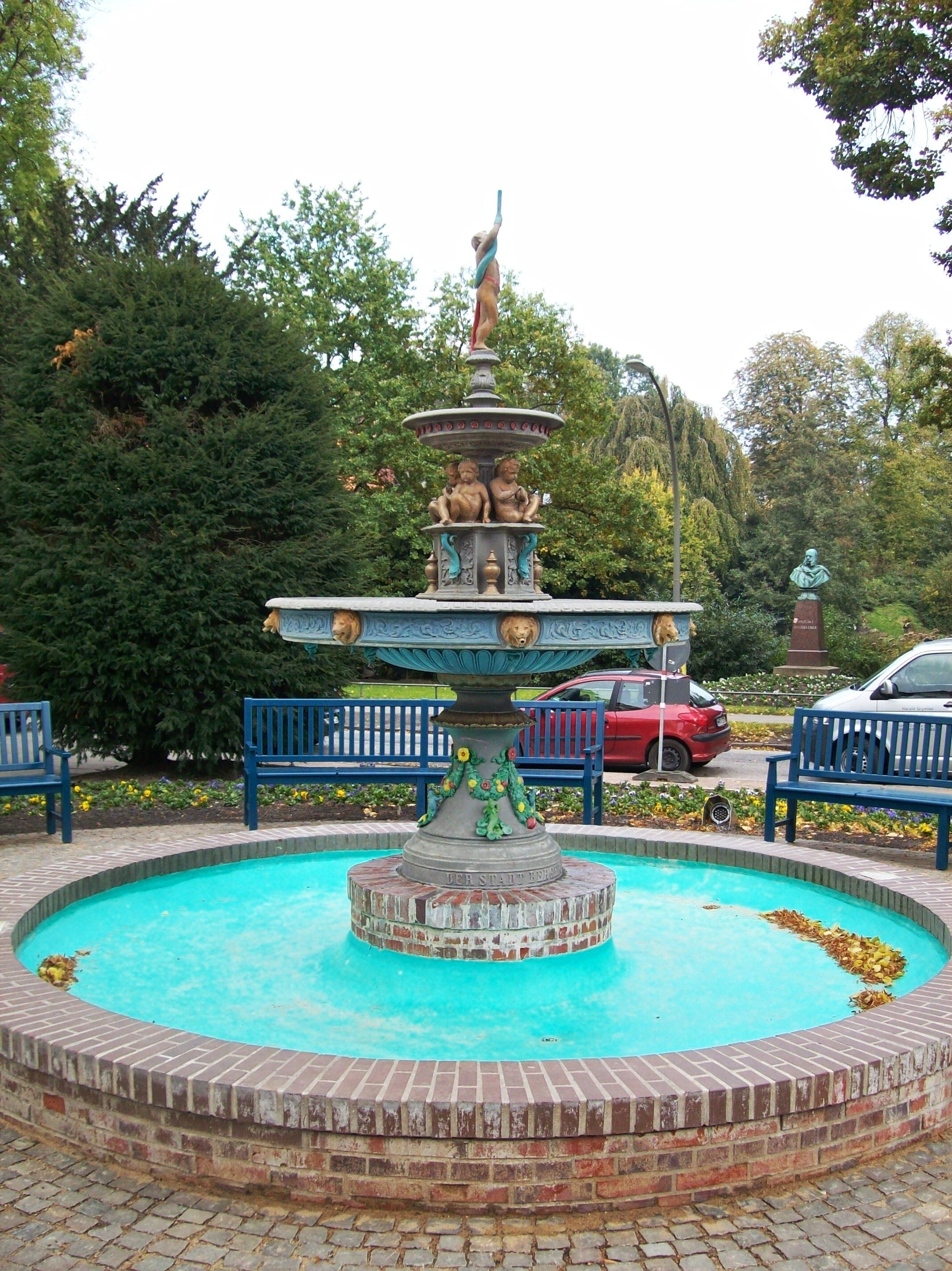 Brunnen