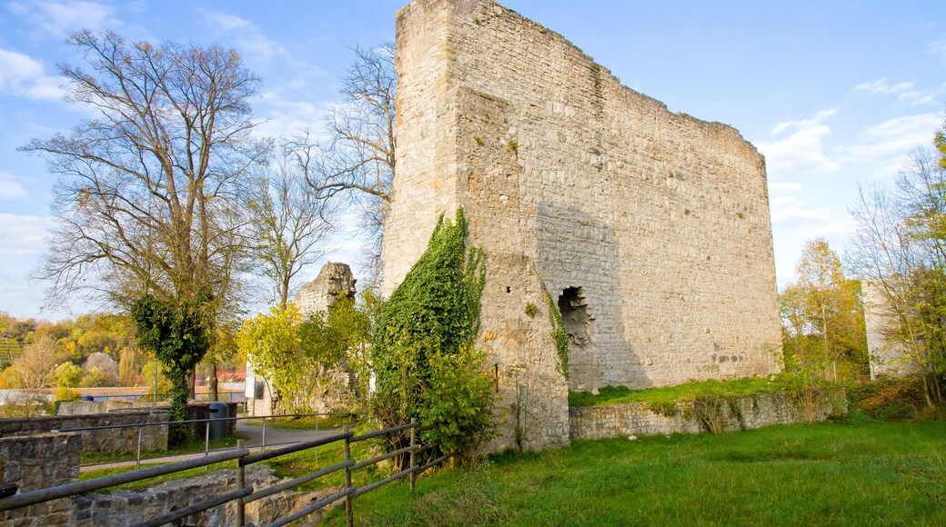 Hofen