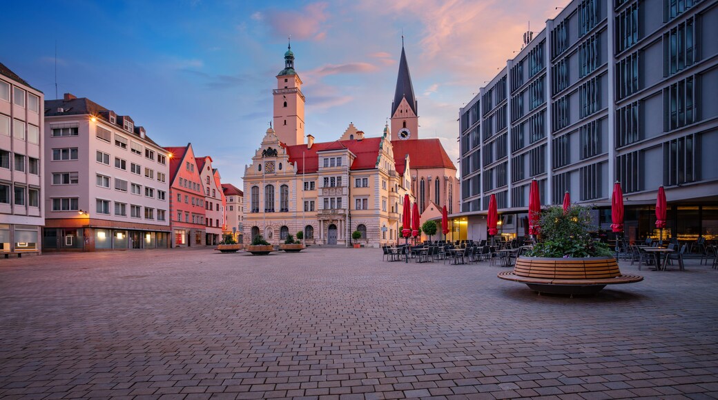 Friedrichshofen