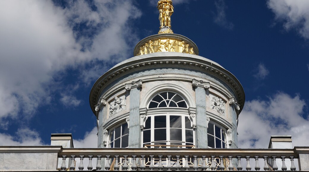 Marmorpalais, Potsdam