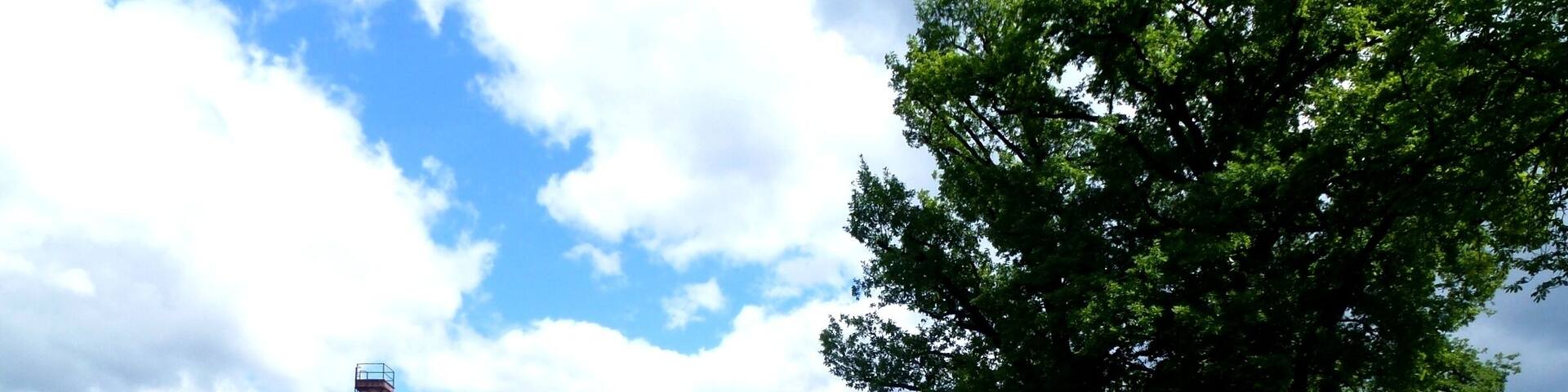 Cecilienhof, Potsdam, Germany