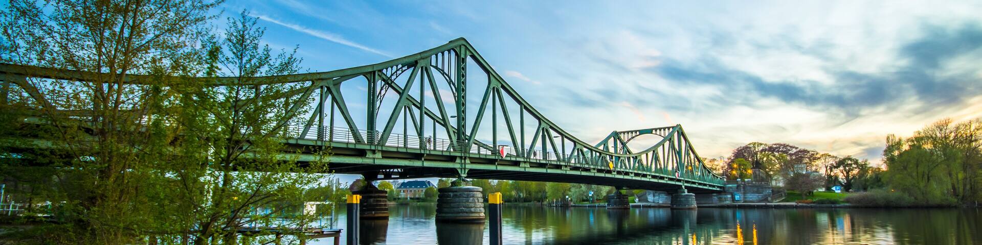 Berlin / Potsdam - Germany