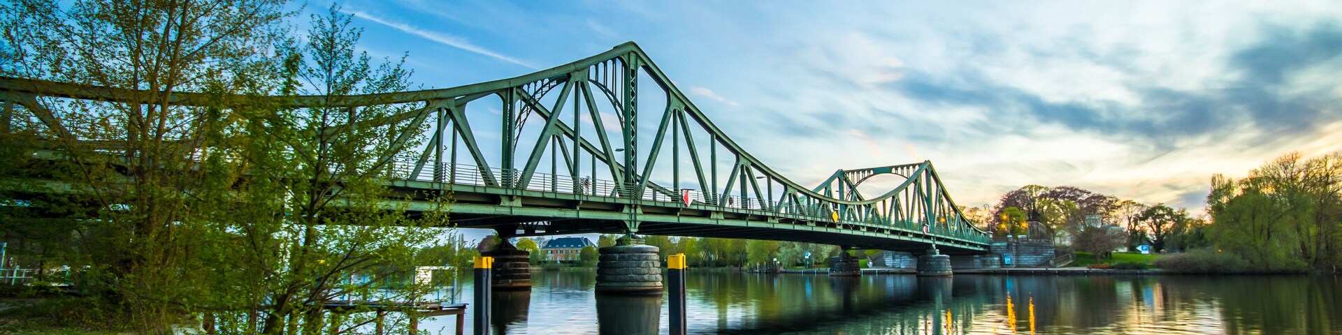 Berlin / Potsdam - Germany