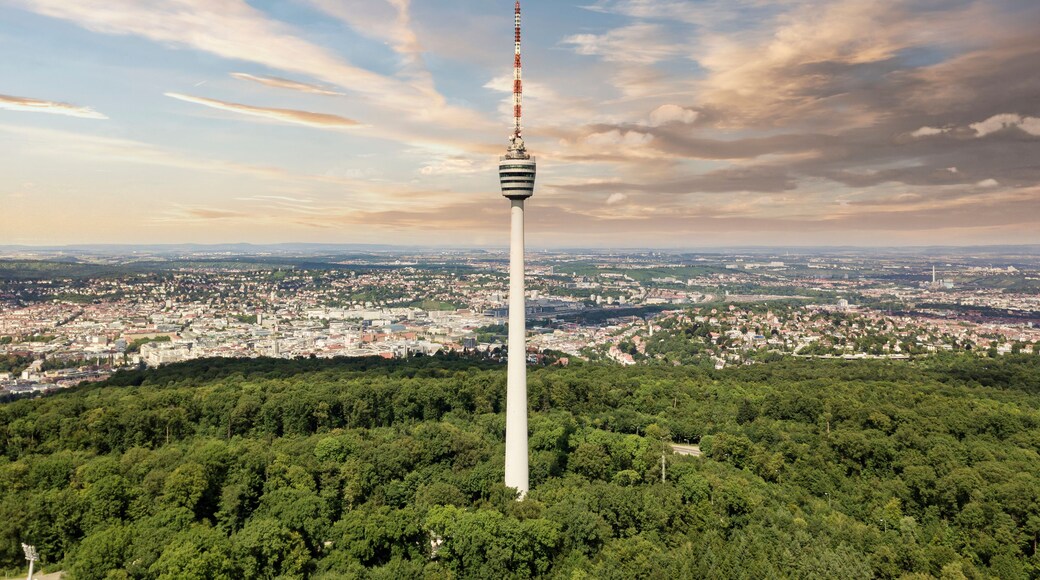 Stuttgart