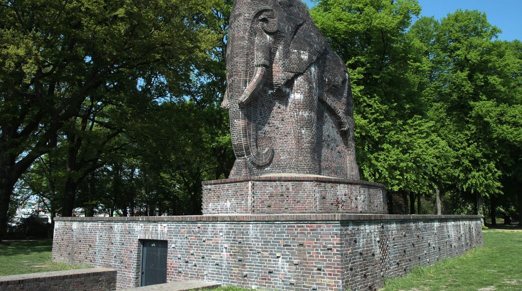 Hermann-Böse-Straße, Barkhof, Bremen, Bremen, Deutschland