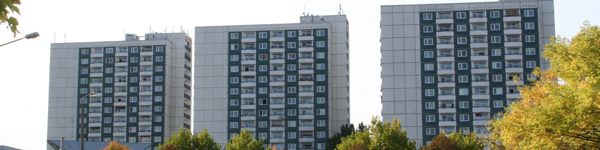 Amalie-Dietrich-Platz 7-9, Gorbitz