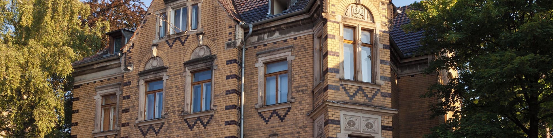 Freiberg, Saxony, Dr.-Külz-Straße 6