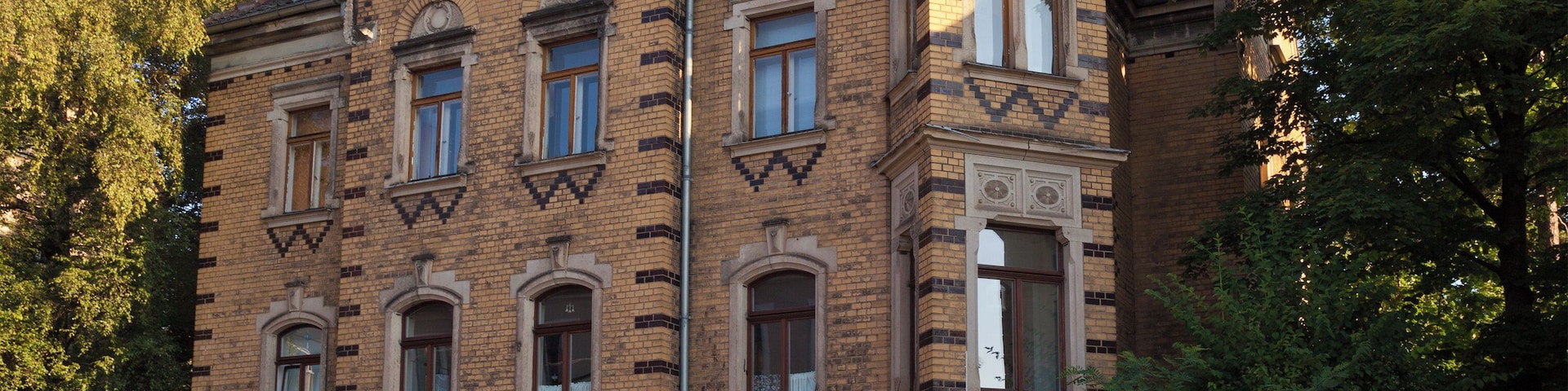 Freiberg, Saxony, Dr.-Külz-Straße 6