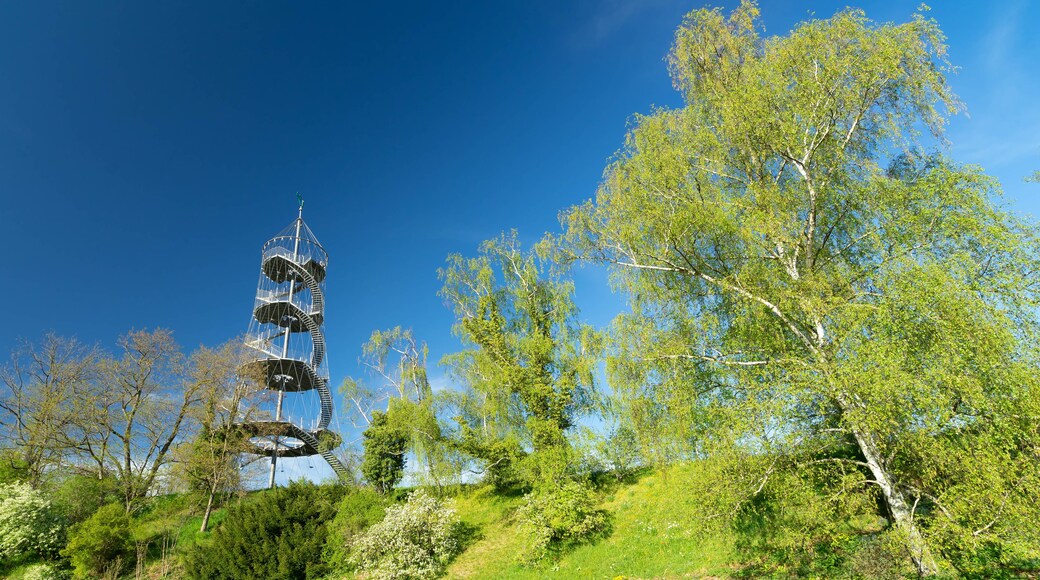 Killesbergturm