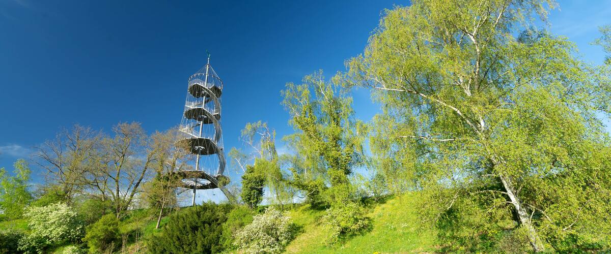 Killesbergturm