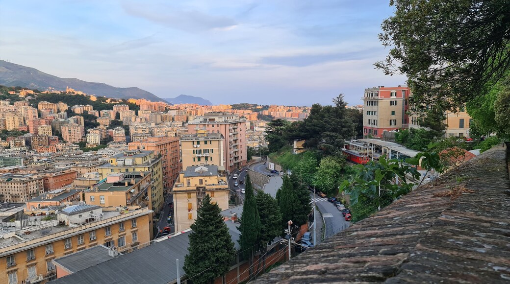 Bassa Val Bisagno
