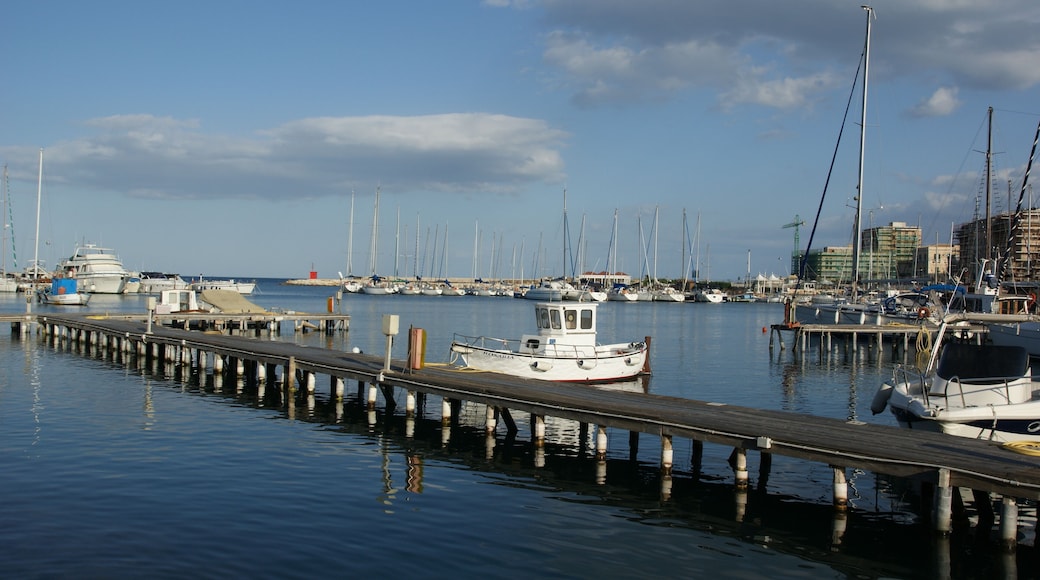 Porto Marmoreo, Siracusa