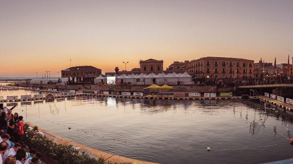 Canoe Polo World Championships 2016 - Syracuse