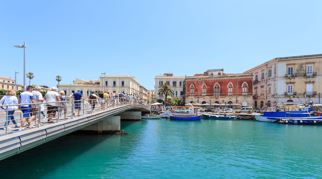 Santa Lucia