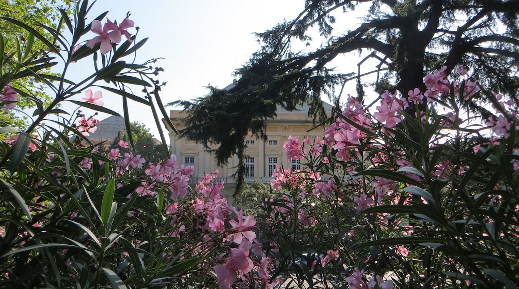 This is a photo of a monument which is part of cultural heritage of Italy. This monument participates in the contest Wiki Loves Monuments Italia 2015. See authorisations.