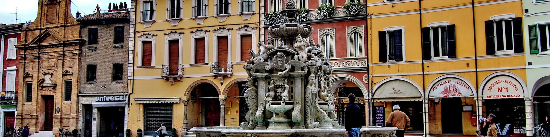 This is a photo of a monument which is part of cultural heritage of Italy. This monument participates in the contest Wiki Loves Monuments Italia 2016. See authorisations.