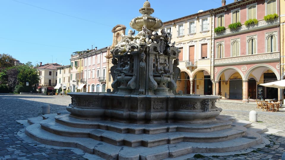 This is a photo of a monument which is part of cultural heritage of Italy. This monument participates in the contest Wiki Loves Monuments Italia 2016. See authorisations.