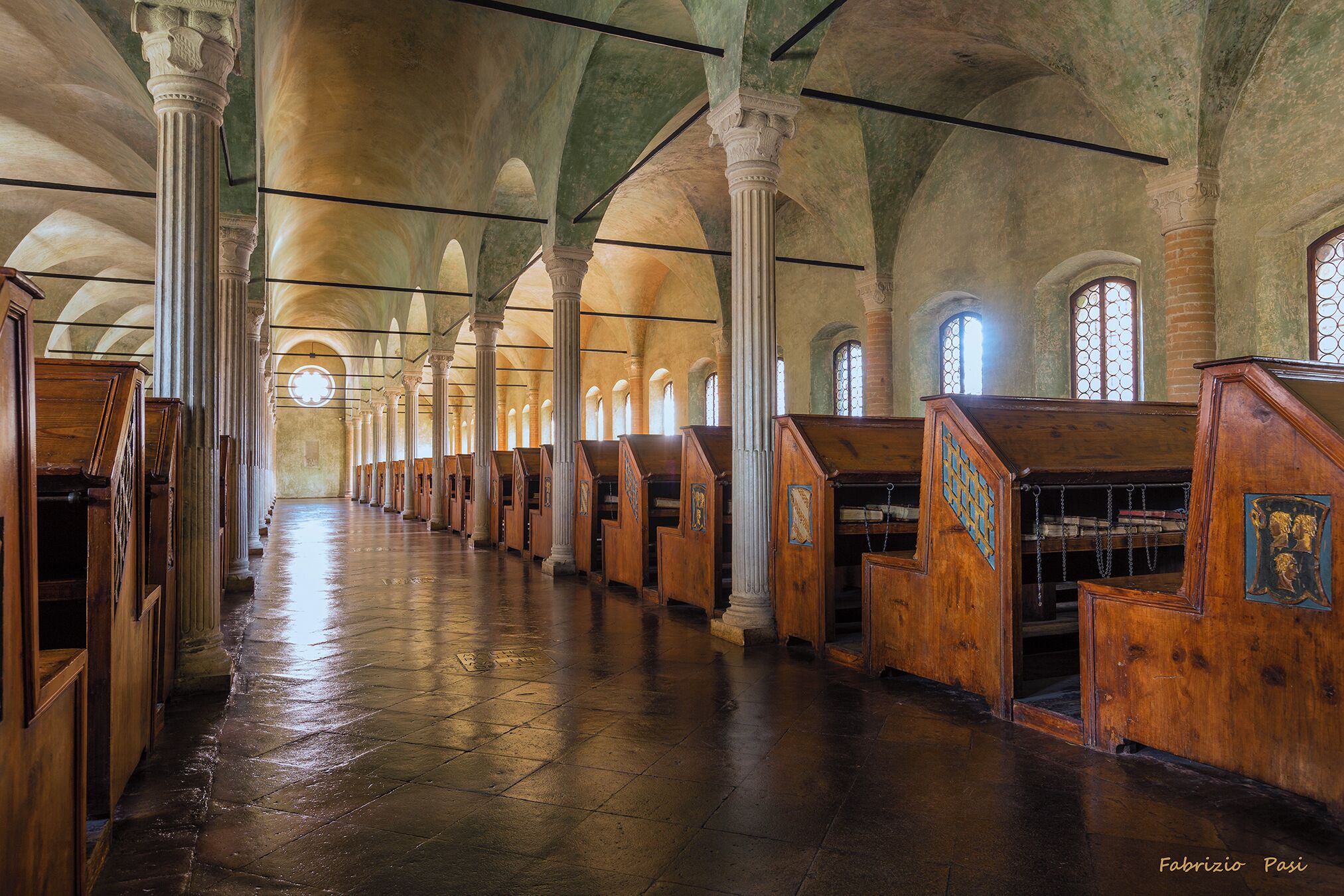 This is a photo of a monument which is part of cultural heritage of Italy. This monument participates in the contest Wiki Loves Monuments Italia 2016. See authorisations.