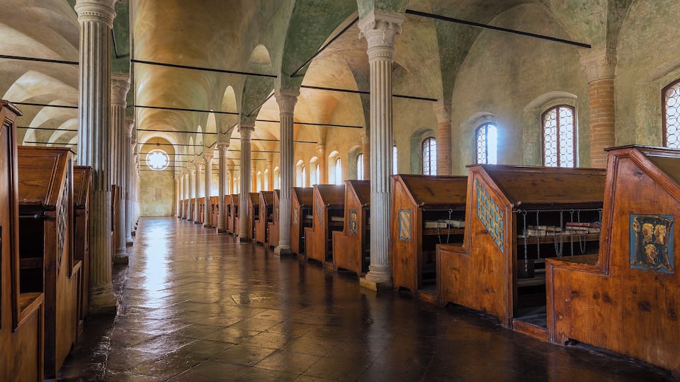 This is a photo of a monument which is part of cultural heritage of Italy. This monument participates in the contest Wiki Loves Monuments Italia 2016. See authorisations.