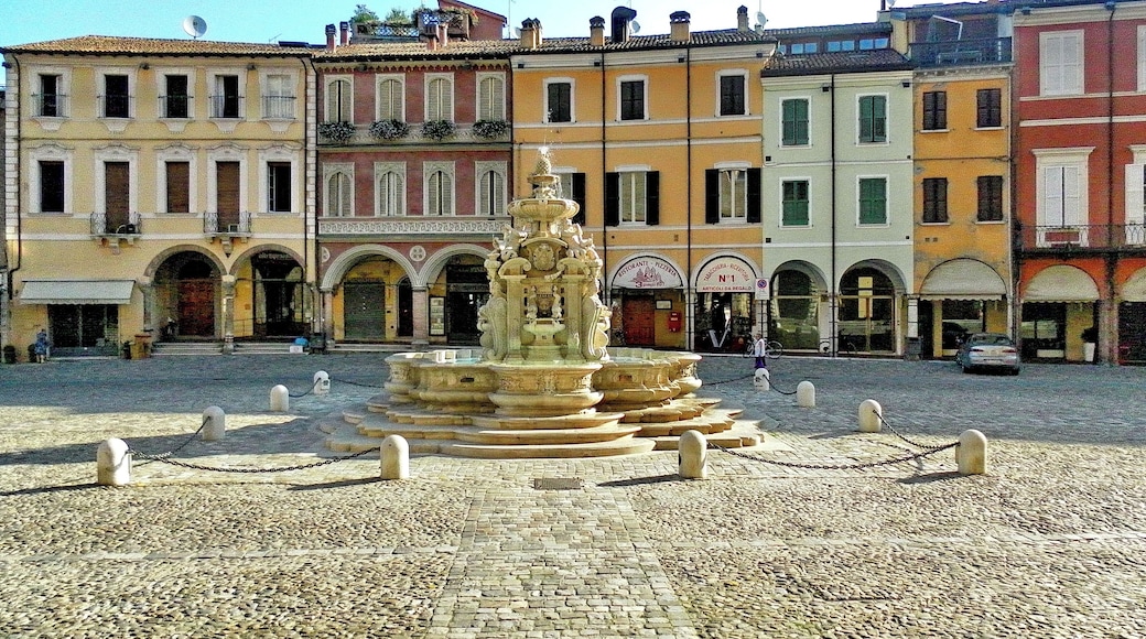 This is a photo of a monument which is part of cultural heritage of Italy. This monument participates in the contest Wiki Loves Monuments Italia 2016. See authorisations.