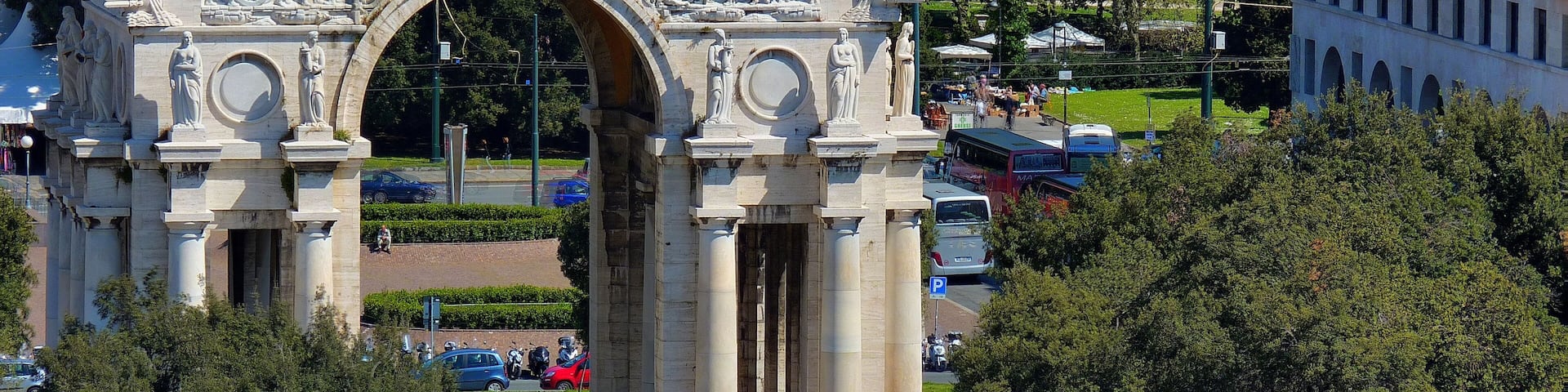 arco della Vittoria