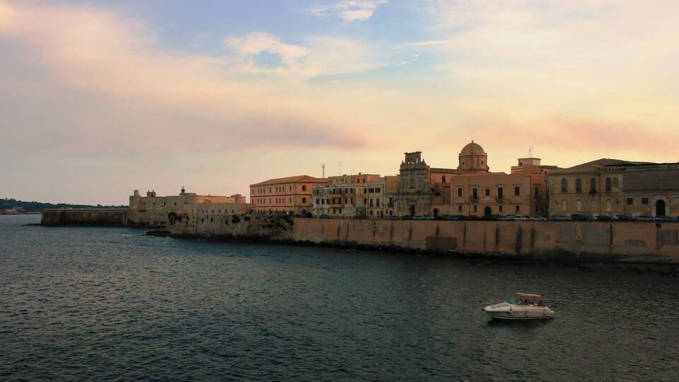 Siracusa, Sicilia (Italia)