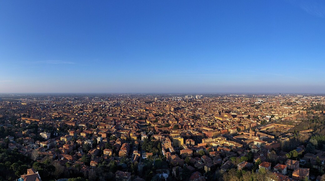 San Donato-San Vitale