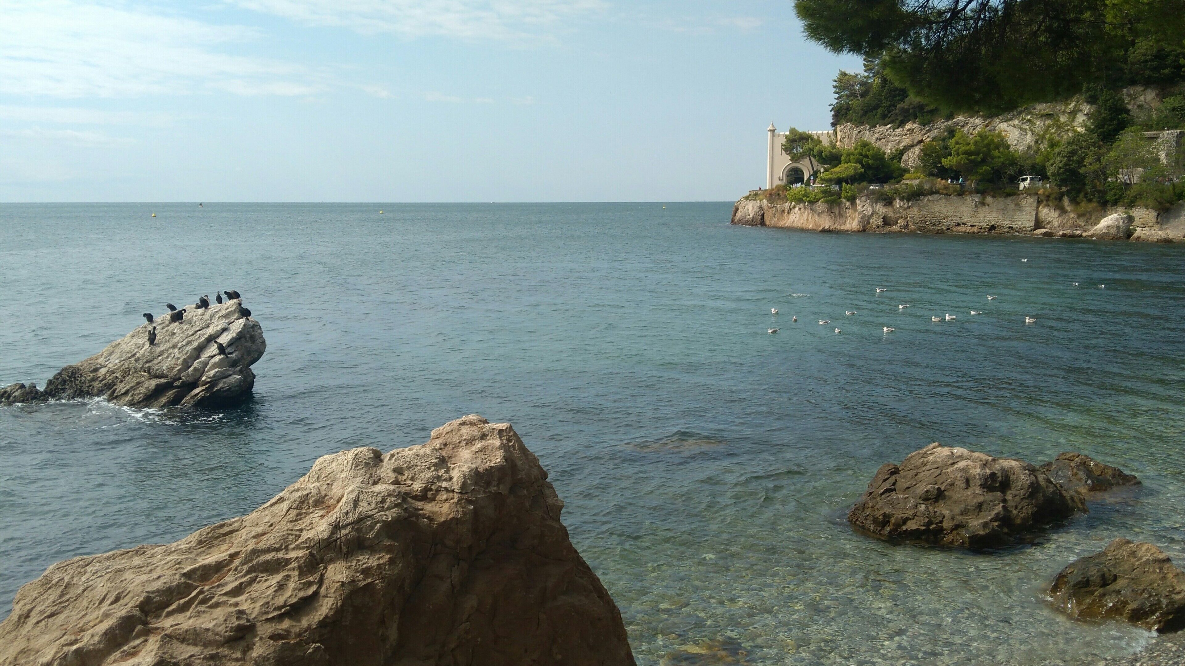 The authorisation for taking photos of this object was provided by the World Wide Fund for Nature Italy.