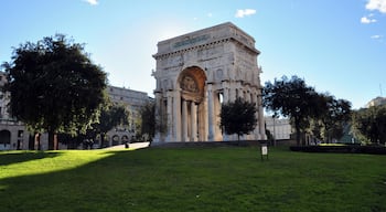 This is a photo of a monument which is part of cultural heritage of Italy. This monument participates in the contest Wiki Loves Monuments Italia 2014. See authorisations.