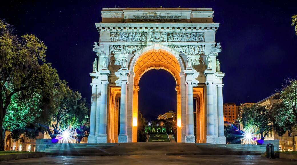 This is a photo of a monument which is part of cultural heritage of Italy. This monument participates in the contest Wiki Loves Monuments Italia 2015. See authorisations.