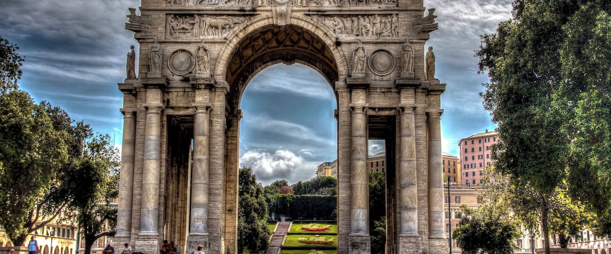 This is a photo of a monument which is part of cultural heritage of Italy. This monument participates in the contest Wiki Loves Monuments Italia 2015. See authorisations.