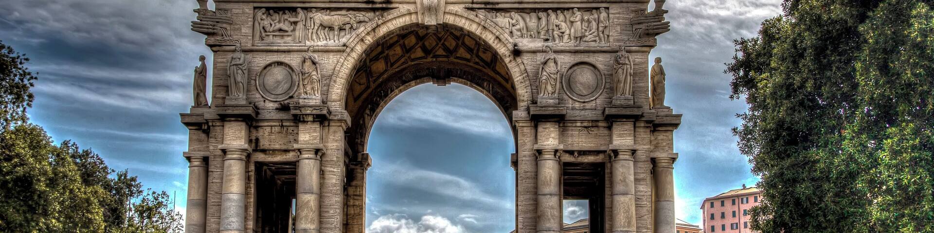This is a photo of a monument which is part of cultural heritage of Italy. This monument participates in the contest Wiki Loves Monuments Italia 2015. See authorisations.